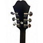 Used Epiphone J45 EC STUDIO 2 Color Sunburst Acoustic Guitar