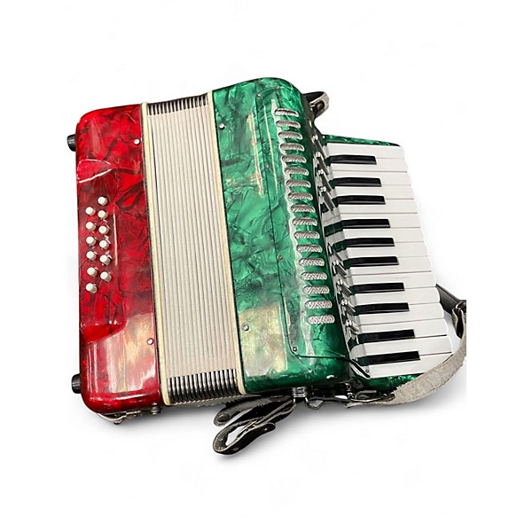Used Miscellaneous Generic Accordion Accordion