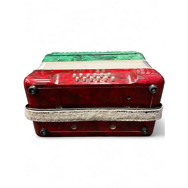 Used Miscellaneous Generic Accordion Accordion