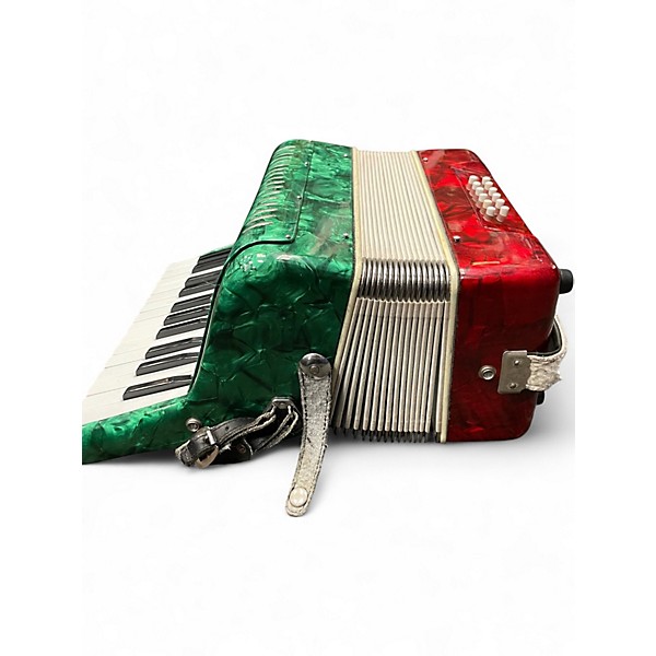 Used Miscellaneous Generic Accordion Accordion