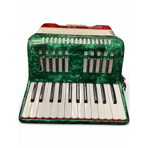 Used Miscellaneous Generic Accordion Accordion