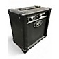 Used Peavey GT10 Rockmaster Guitar Combo Amp