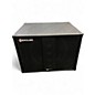 Used Genzler Amplification BA115 3 SLT Bass Cabinet thumbnail