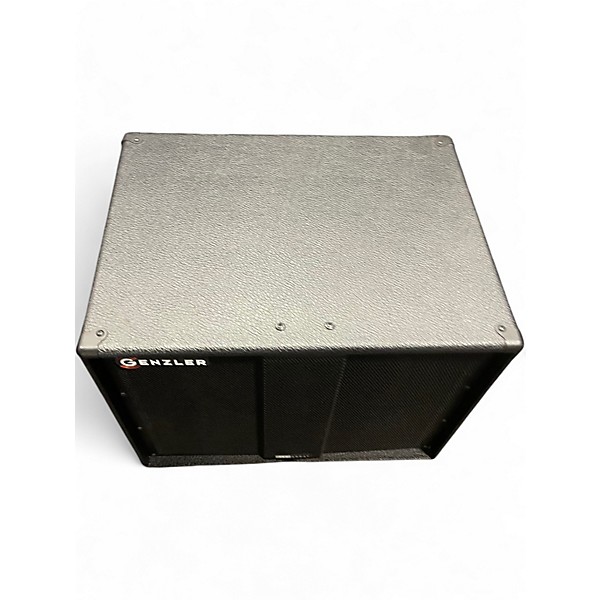 Used Genzler Amplification BA115 3 SLT Bass Cabinet