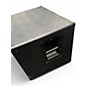 Used Genzler Amplification BA115 3 SLT Bass Cabinet