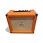 Used Orange Amplifiers Crush 35RT Guitar Combo Amp thumbnail