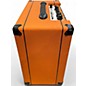 Used Orange Amplifiers Crush 35RT Guitar Combo Amp