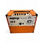 Used Orange Amplifiers Crush 35RT Guitar Combo Amp
