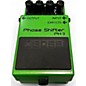 Used BOSS PH3 Phase Shifter Effect Pedal thumbnail