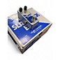 Used Electro-Harmonix Slap-Back Echo Effect Pedal