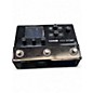 Used Line 6 HX Stomp Effect Processor thumbnail