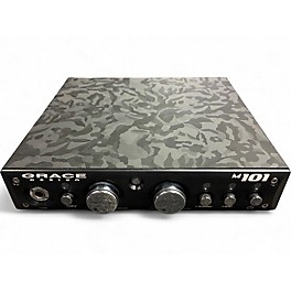 Used Grace Design m101 Mic pre Microphone Preamp