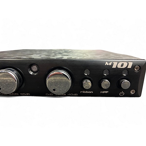 Used Grace Design m101 Mic pre Microphone Preamp