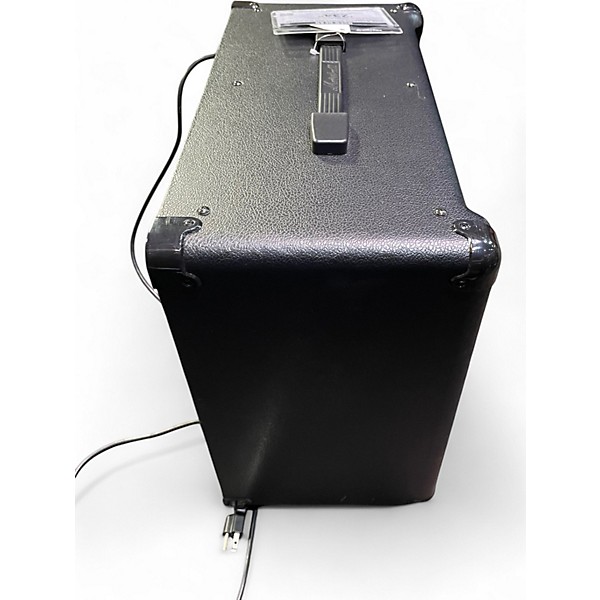 Used Marshall MG50FX 50W 1x12 Guitar Combo Amp