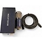 Used Mxl revelation Tube Microphone thumbnail