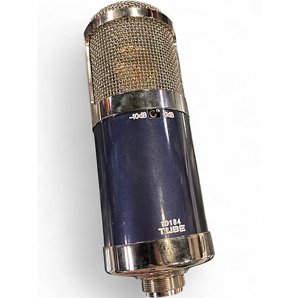 Used Mxl revelation Tube Microphone
