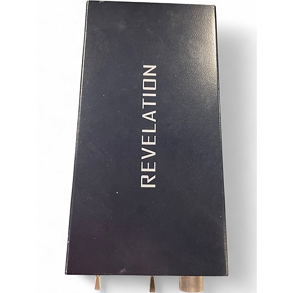 Used Mxl revelation Tube Microphone