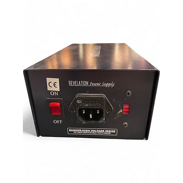 Used Mxl revelation Tube Microphone