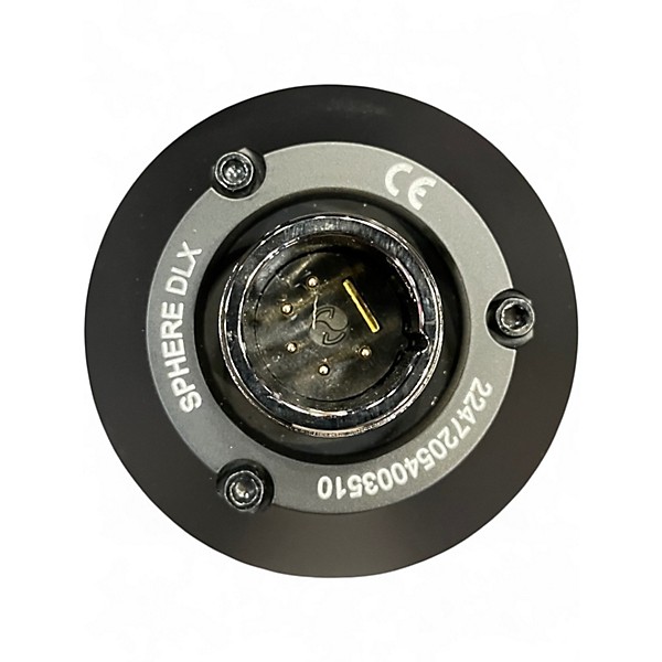 Used Universal Audio Sphere DLX Condenser Microphone