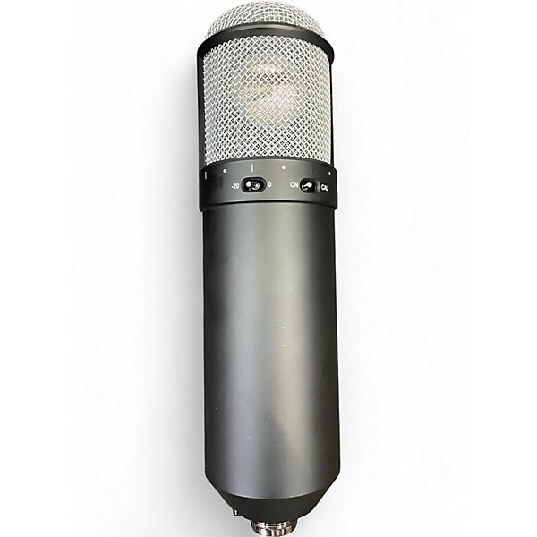 Used Universal Audio Sphere DLX Condenser Microphone
