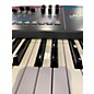Used Roland Juno X Keyboard Workstation