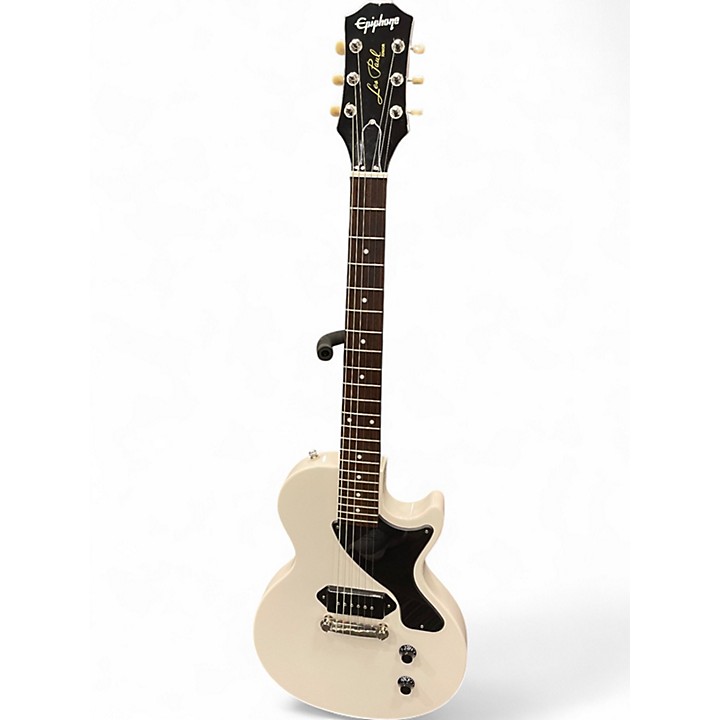 Used Epiphone BILLIE JOE ARMSTRONG SIGNATURELES PAUL JR WHITE