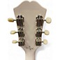 Used Epiphone BILLIE JOE ARMSTRONG SIGNATURELES PAUL JR WHITE Solid Body Electric Guitar