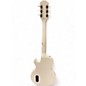 Used Epiphone BILLIE JOE ARMSTRONG SIGNATURELES PAUL JR WHITE Solid Body Electric Guitar
