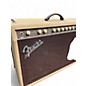Used Fender Super Sonic 22 22W Tube Guitar Amp Head thumbnail