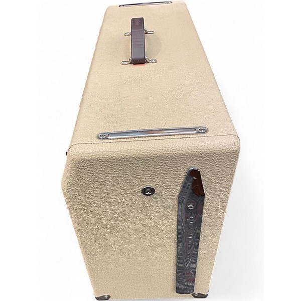 Used Fender Super Sonic 22 22W Tube Guitar Amp Head