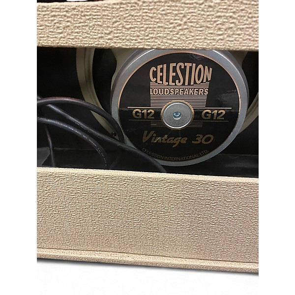 Used Fender Super Sonic 22 22W Tube Guitar Amp Head