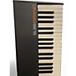 Used Studiologic SL88 GRAND MIDI Controller