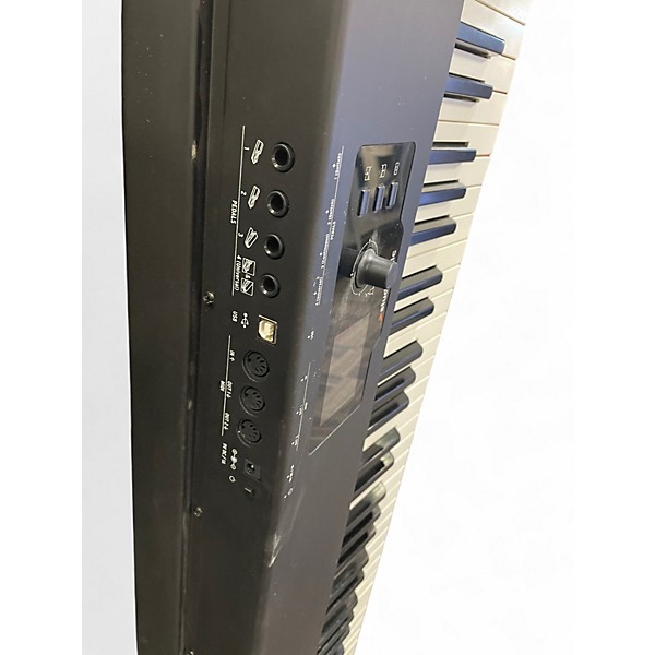 Used Studiologic SL88 GRAND MIDI Controller