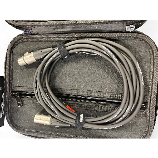 Used Universal Audio SPHERE MIC LX Condenser Microphone