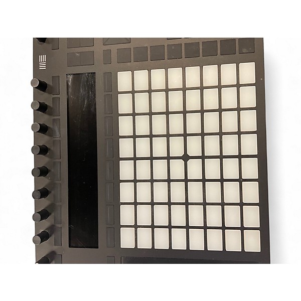 Used Ableton Push 2 MIDI Controller