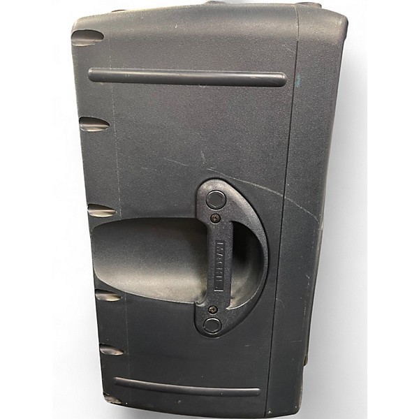 Used Mackie SRM450V2 Powered Speaker