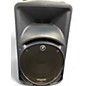 Used Mackie SRM450V2 Powered Speaker thumbnail