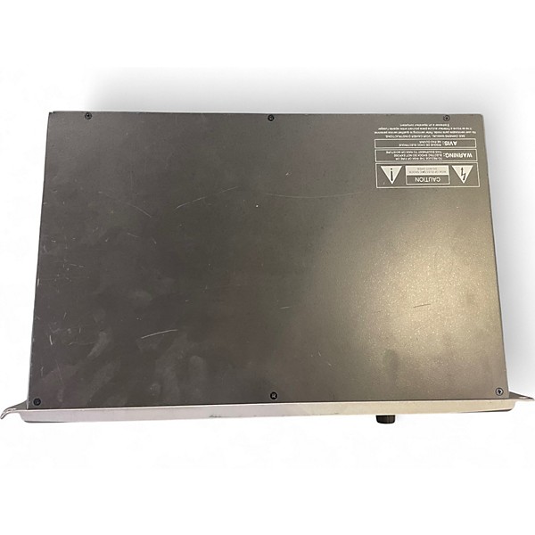 Used Lucid 88192 AD/DA CONVERTER Audio Converter