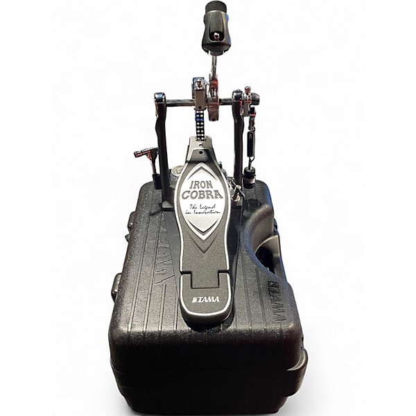 Used TAMA Iron Cobra 900 Power Glide Single Bass Drum Pedal