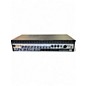 Used Gallien-Krueger Backline 600 300W Bass Amp Head thumbnail