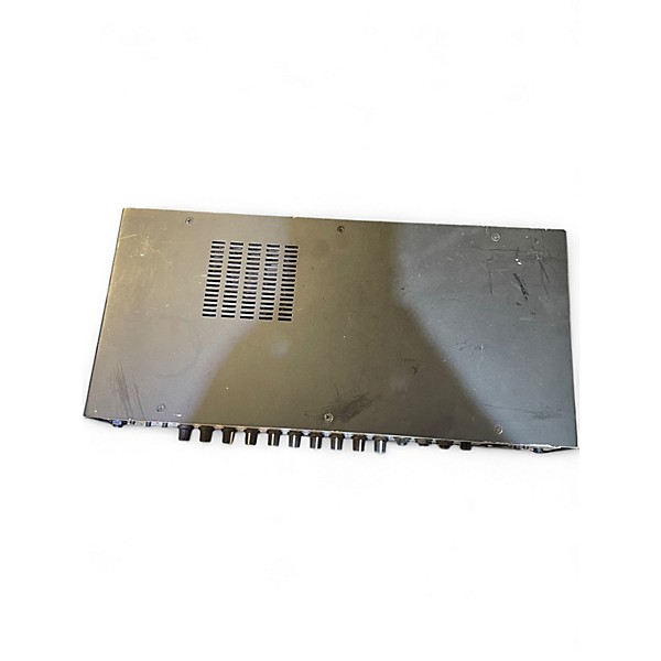 Used Gallien-Krueger Backline 600 300W Bass Amp Head