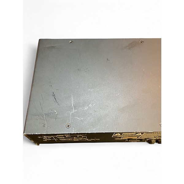 Used Gallien-Krueger Backline 600 300W Bass Amp Head