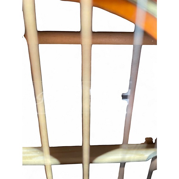 Used Ibanez TCY10E Talman Tobacco Burst Acoustic Electric Guitar