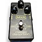 Used MXR M86 Classic Distortion Effect Pedal thumbnail