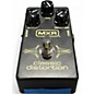 Used MXR M86 Classic Distortion Effect Pedal