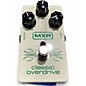 Used MXR M66S Classic Overdrive Effect Pedal thumbnail