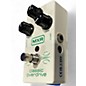 Used MXR M66S Classic Overdrive Effect Pedal
