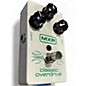 Used MXR M66S Classic Overdrive Effect Pedal