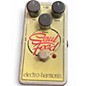 Used Electro-Harmonix Soul Food Overdrive Effect Pedal thumbnail
