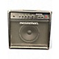 Used Rocktron RAMPAGE BASS 20 Bass Combo Amp thumbnail